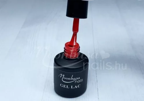 Gel polish 6ml #131 Dawn red
