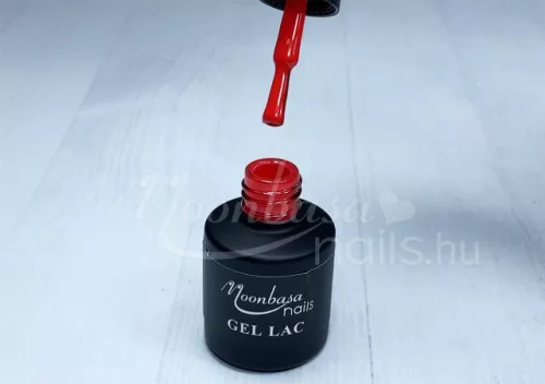 Gel polish 6ml #131 Dawn red