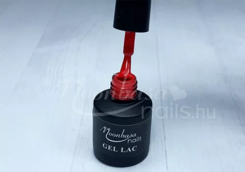 Gel polish 6ml #132 Hyacinth red