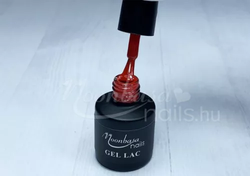 Gel polish 6ml #133 Japanese red