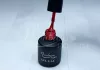 Gel polish 6ml #134 Cardinal red
