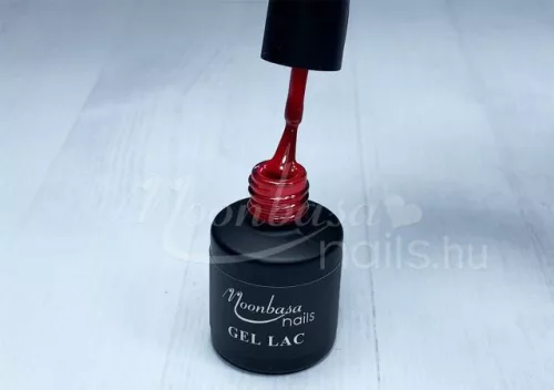 Gel polish 6ml #134 Cardinal red
