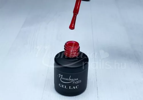 Gel polish 6ml #134 Cardinal red