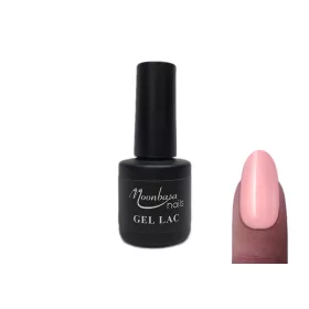 Gel polish 6ml #139 Soft pink