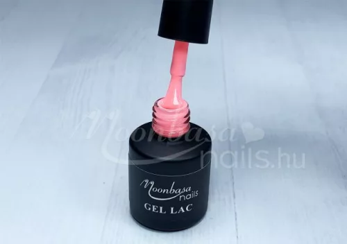 Gel polish 6ml #139 Soft pink