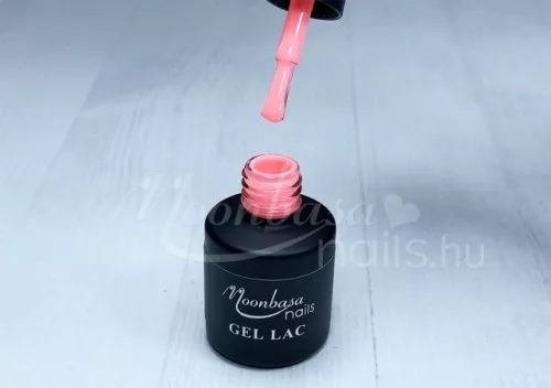 Gel polish 6ml #139 Soft pink