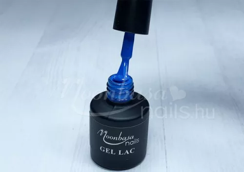 Gel polish 6ml #140 Denim blue