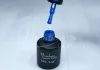 Gel polish 6ml #140 Denim blue