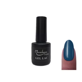 Gel polish 6ml #142 Berlin blue