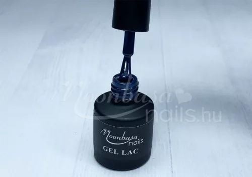 Gel polish 6ml #142 Berlin blue