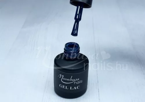 Gel polish 6ml #142 Berlin blue