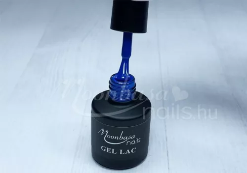 Gel polish 6ml #144 Paris blue