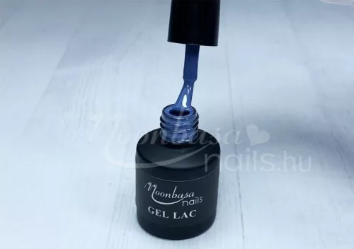 Gel polish 6ml #150 Denim blue
