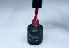 Gel polish 6ml #153 Hawthorn red