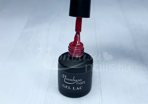 Gel polish 6ml #153 Hawthorn red