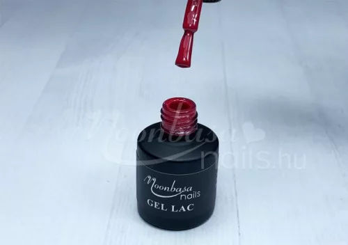 Gel polish 6ml #153 Hawthorn red