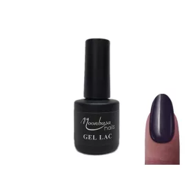 Gel polish 6ml #156 Dark Canon Purple