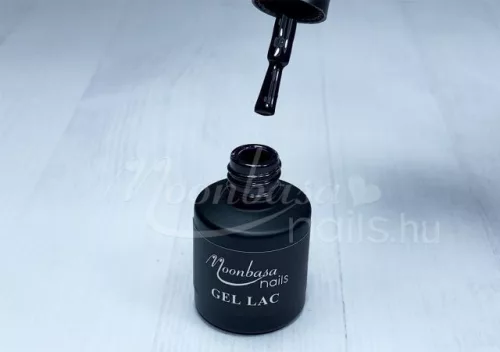 Gel polish 6ml #156 Dark Canon Purple