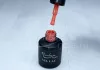 Gel polish 6ml #159 Orange red
