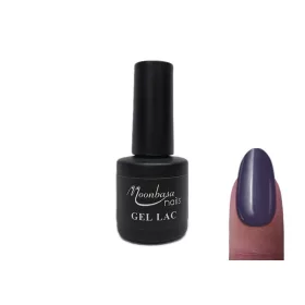 Gel polish 6ml #161 Alkaline blue