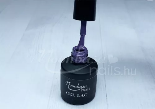 Gel polish 6ml #161 Alkaline blue