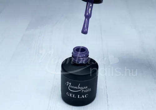 Gel polish 6ml #161 Alkaline blue