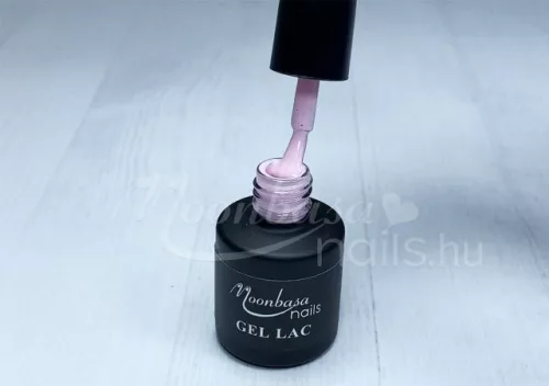 Gel polish 6ml #165 Shell white