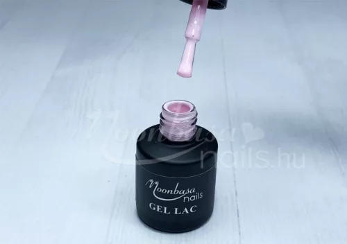 Gel polish 6ml #165 Shell white