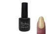 Gel polish 6ml #173 Glittery marzipan white