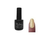 Gel polish 6ml #173 Glittery marzipan white