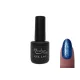 Gel polish 6ml #178 Glittery sky blue
