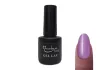 Gel polish 6ml #180 Slightly glittery orchid purple