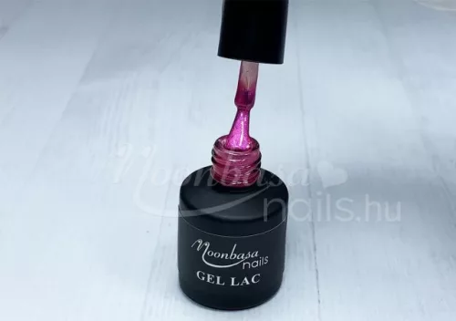 Gel polish 6ml #185 Slightly glittery pink