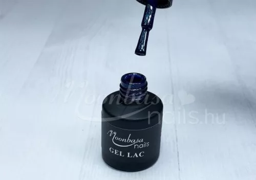 Gel polish 6ml #187 Night sky