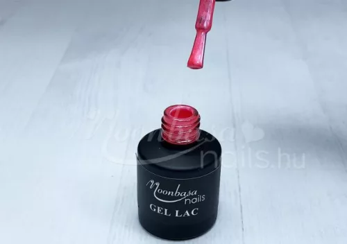 Gel polish 6ml #189 Pearly light pink