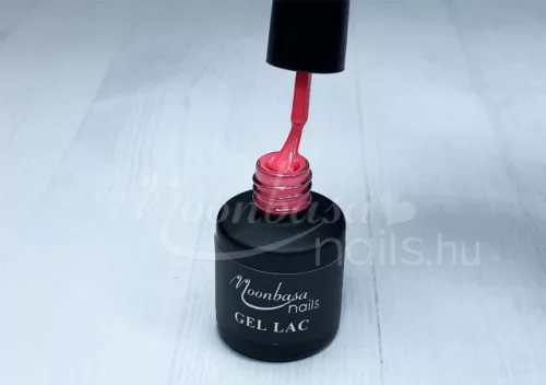 Gel polish 6ml #193 Tea rose