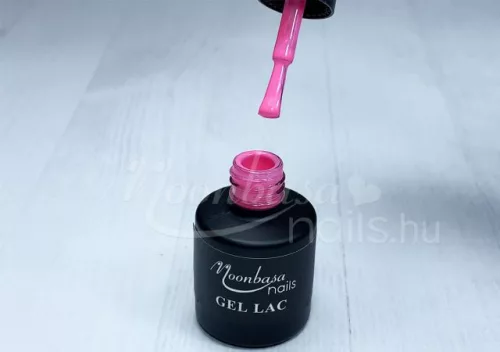 Gel polish 6ml #194 Cotton candy pink