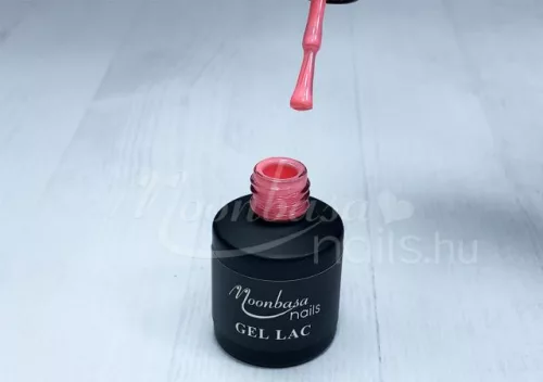 Gel polish 6ml #195 Bright baby pink