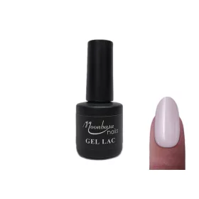 Gel polish 6ml #210 Alabaster white