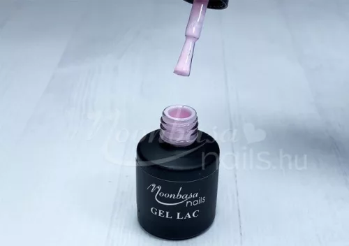 Gel polish 6ml #210 Alabaster white