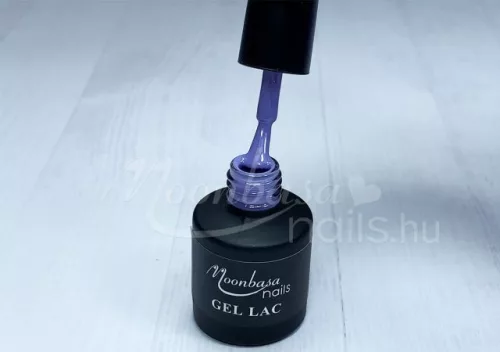 Gel polish 6ml #212 Milka purple