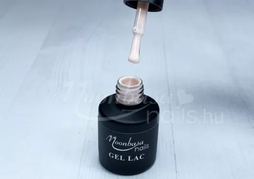 Gel polish 6ml #215 Barite white