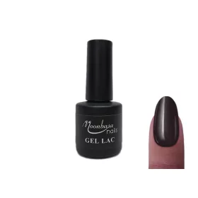 Gel polish 6ml #217 Dark chocolate