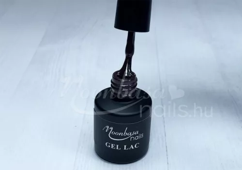 Gel polish 6ml #217 Dark chocolate