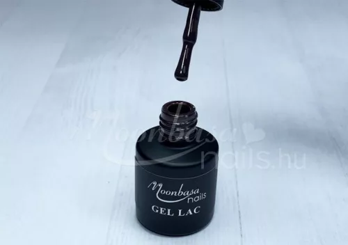 Gel polish 6ml #217 Dark chocolate
