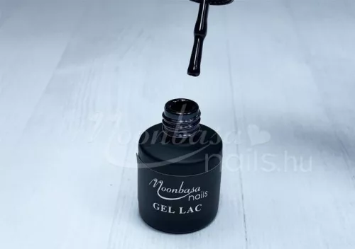 Gel polish 6ml #218 Hot coffee