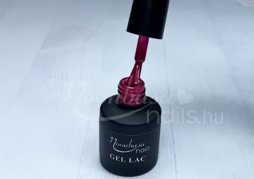 Gel polish 6ml #221 Bright Hawthorn Red