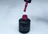 Gel polish 6ml #221 Bright Hawthorn Red