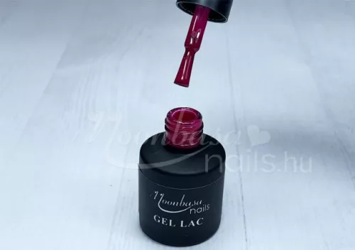 Gel polish 6ml #221 Bright Hawthorn Red