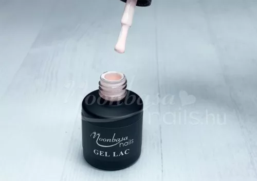 Gel polish 6ml #222 Pink